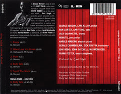George Benson - Body Talk (CD)