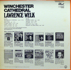 Lawrence Welk - Winchester Cathedral (Vinyl)