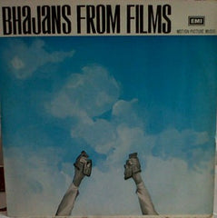 Various - Bhajans From Films (Vinyl) Image