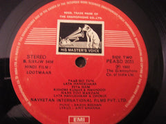 Rajesh Roshan - Lootmaar (Vinyl)