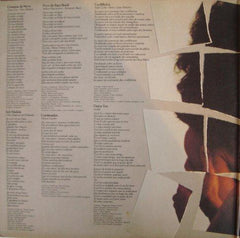 Simone (3) - Pedaços (Vinyl)