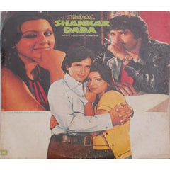 Sonik-Omi - Shankar Dada (Vinyl)