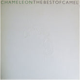 Camel - Chameleon The Best Of Camel (Vinyl)