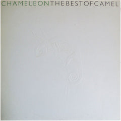 Camel - Chameleon The Best Of Camel (Vinyl)