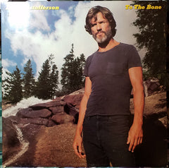 Kris Kristofferson - To The Bone (Vinyl) Image