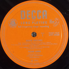 Gioacchino Rossini - London Symphony Orchestra, The / Pierino Gamba - Rossini Overtures (Vinyl) Image