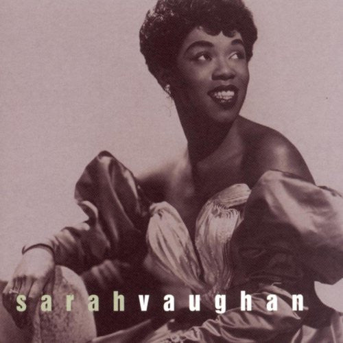Sarah Vaughan - This Is Jazz (CD) Image