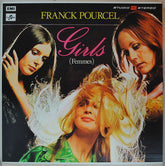 Franck Pourcel Et Son Grand Orchestre - Girls (Femmes) (Vinyl) Image