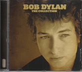 Bob Dylan - The Collection (CD)