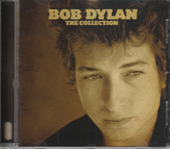Bob Dylan - The Collection (CD)