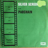C. Ramchandra - Parchain (45-RPM)