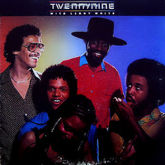 Twennynine With Lenny White - Twennynine With Lenny White (Vinyl) Image