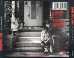 Bob Dylan - Under The Red Sky (CD)