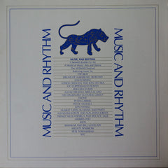 Various - Music And Rhythm (Vinyl) (2)