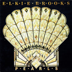 Elkie Brooks - Pearls (Vinyl) Image