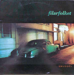 Filarfolket - Smuggel (Vinyl) Image
