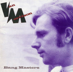 Van Morrison - Bang Masters (CD)