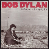 Bob Dylan - Under The Red Sky (CD)