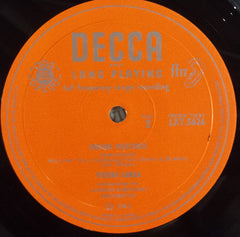 Gioacchino Rossini - London Symphony Orchestra, The / Pierino Gamba - Rossini Overtures (Vinyl) Image