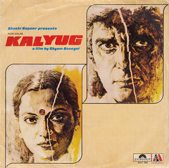 Vanraj Bhatia - Kalyug (45-RPM)