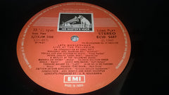 Lata Mangeshkar - Lata Mangeshkar Live At The London Palladium (Vinyl) (2)