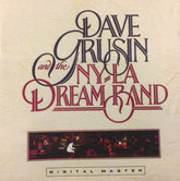 Dave Grusin And NY-LA Dream Band, The - Dave Grusin And The N.Y. / L.A. Dream Band (CD) Image