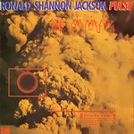 Ronald Shannon Jackson - Pulse (Vinyl) Image
