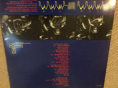 Ronald Shannon Jackson - Pulse (Vinyl) Image