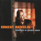 Ernest Ranglin - Memories Of Barber Mack (CD) Image