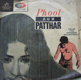Ravi - Phool Aur Patthar (45-RPM) Image