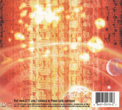 Prince - Planet Earth (CD) Image