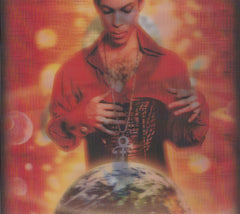 Prince - Planet Earth (CD) Image