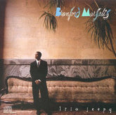 Branford Marsalis - Trio Jeepy (CD) Image