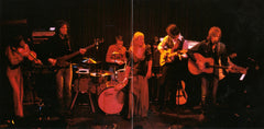 Fairport Convention - Fairport Live Convention ‎ (CD) Image