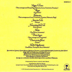 Fairport Convention - Fairport Live Convention ‎ (CD) Image