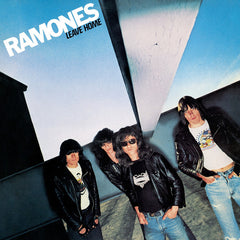 Ramones - Leave Home (CD) Image