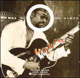 James Blood Ulmer - Revealing (CD) Image