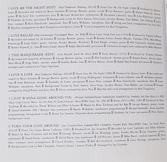 George Benson - The Best Of George Benson (CD) Image