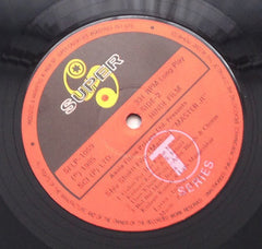 Bappi Lahiri - Masterji (Vinyl) Image