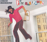 Chuck Mangione - Fun And Games (Vinyl) Image