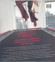 Chuck Mangione - Fun And Games (Vinyl) Image