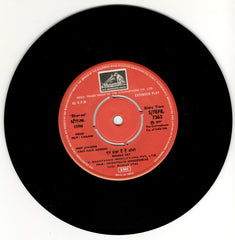 Hridaynath Mangeshkar - Chaani (45-RPM) Image