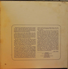 Stan Getz - Voices (Vinyl) Image