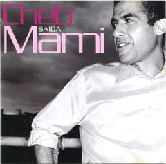 Cheb Mami - Saïda (CD) Image