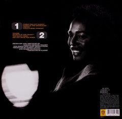 George Benson - While The City Sleeps... (Vinyl) Image