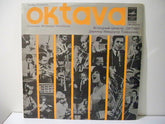 Oktava - Oktava (Vinyl) Image