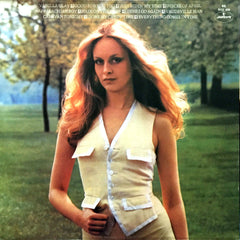 Twiggy (2) - Twiggy (Vinyl) Image