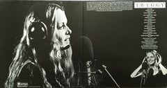 Twiggy (2) - Twiggy (Vinyl) Image