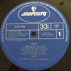 Twiggy (2) - Twiggy (Vinyl) Image