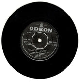 Ravi - Ganga Tera Pani Amrit (45-RPM) Image